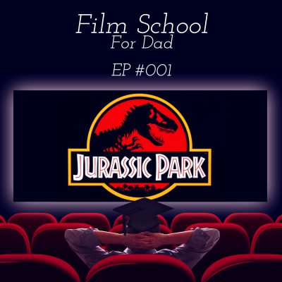 FSFD001 – Jurassic Park: Has it Become a Cinematic Dinosaur?