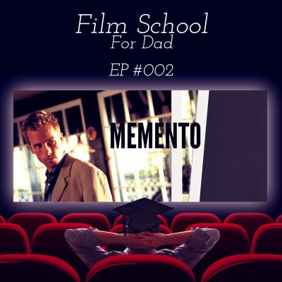 FSFD002 – Memento: Memorable for Time Immemorial?