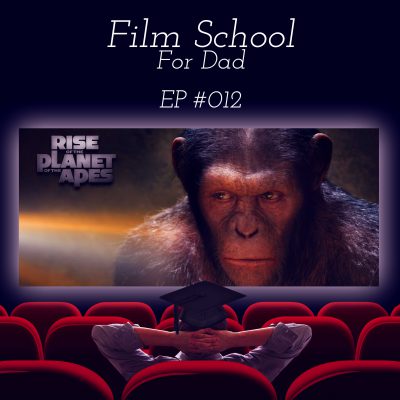 FSFD012 – Rise of the Planet of the Apes: Fascinating and Profound, or Too Much Monkeying Around?